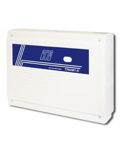 Модем центральный Сибирский Арсенал Гранит-Л2 вар.04 в Симферополе Интегрированная система безопасности ЛАВИНА - Сибирский Арсенал Pintop.ru