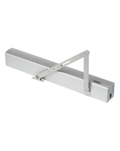 Рычаг шарнирный для привода дверей А951 Faac 390169 в Симферополе Запчасти для шлагбаумов и автоматики Pintop.ru