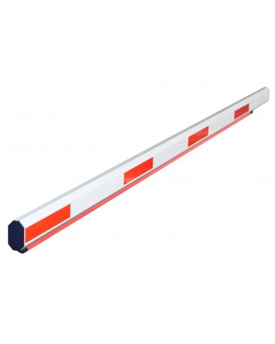 Стрела Smartec ST-RB006LSA в Симферополе Запчасти для шлагбаумов и автоматики Pintop.ru