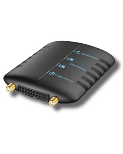 Система слежения спутниковая Ritm Voyager 2N ГЛОНАСС Light RS-485 RC в Симферополе GPS мониторинг Pintop.ru