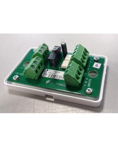 Адресный Исполнительный модуль Сигма-ИС ИСМ 5 исп.08 в Симферополе Адресная система пожарной сигнализации Сигма-ИС Pintop.ru