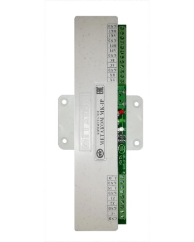 Коммутатор Метаком MK-IP в Симферополе Коммутаторы Pintop.ru