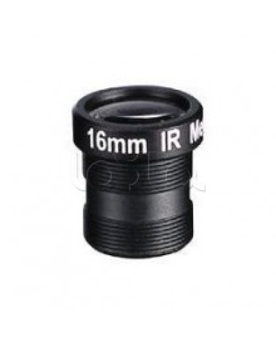 Объектив мегапиксельный с фиксированной диафрагмой Beward BL16018B-IR в Симферополе Объективы для камер видеонаблюдения Pintop.ru