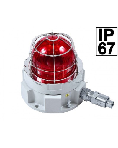 Световой оповещатель Компания СМД ОРБИТА МК М2 ОП С-Н в Симферополе Оповещатели Pintop.ru