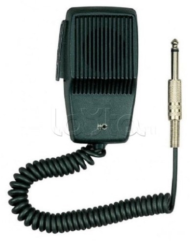 Микрофон ручной Roxton RM-04 в Симферополе Система оповещения и трансляции Roxton Pintop.ru