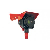 Извещатель пожарный пламениСпецприбор ИП 329/330 "Иолит-2-Ехd" 2КВ