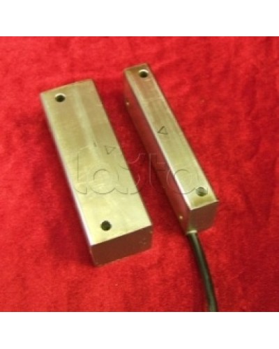 Извещатель охранный точечный магнитоконтактный взрывозащищенный Магнито-Контакт ИО 102-26/В исп.230 в Симферополе Извещатели охранные (Ex) Pintop.ru