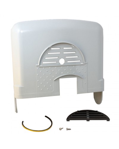 Кожух BK Came 119RIBK011 в Симферополе Запчасти для шлагбаумов и автоматики Pintop.ru