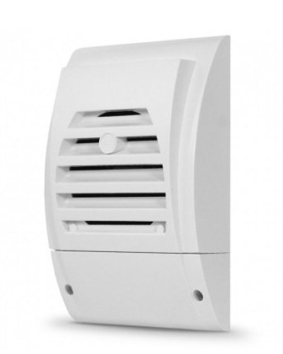 Активный оповещатель речевой настенный С-У-МИНИ (ИП Раченков А.В.) в Симферополе Акустические системы Pintop.ru