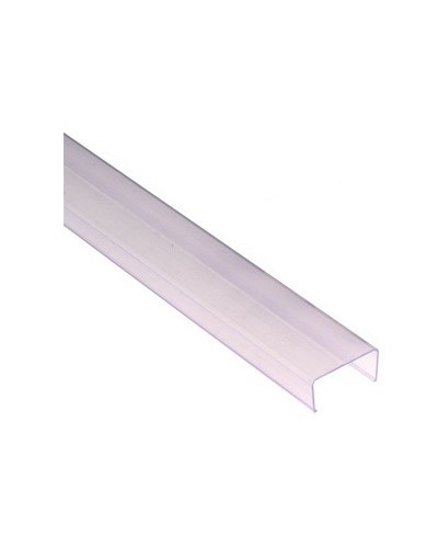 Крышка защитная для зажимов высотой выше 58 мм DKC ZPZ110 в Симферополе Аксессуары для стоек и шкафов Pintop.ru