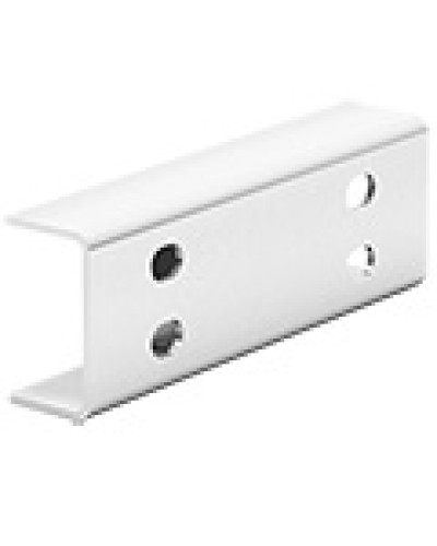 Кронштейн соединительный от ограждения к калитке Oxgard Кронштейн (ВЗР 2443.04) в Симферополе Дополнительное оборудование для СКУД Pintop.ru