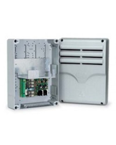 Система резервного электропитания Came 002LB18 в Симферополе Запчасти для шлагбаумов и автоматики Pintop.ru