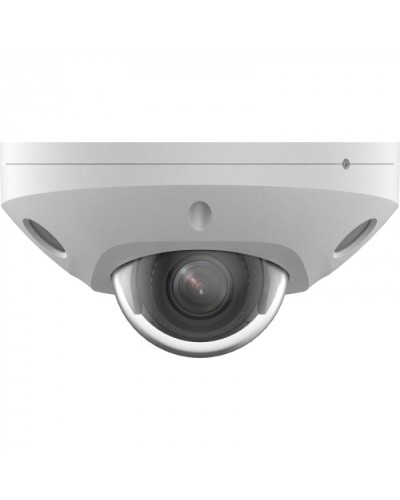 IP-камера видеонаблюдения компактная Hikvision DS-2CD2523G2-LIS2U(4mm) в Симферополе IP-камеры Pintop.ru