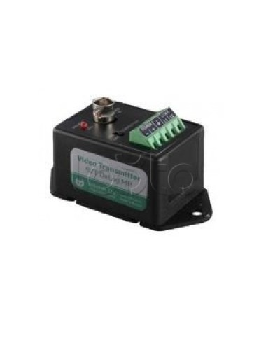 Приемник TVI видеосигнала активный Инфотех AVT-RX1312TVI в Симферополе Видеоусилители, Модуляторы, Делители Pintop.ru