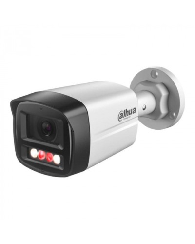 IP-видеокамера в стандартном исполнении Dahua DH-IPC-HFW1239TL1P-A-IL-0280B в Симферополе IP-камеры Pintop.ru