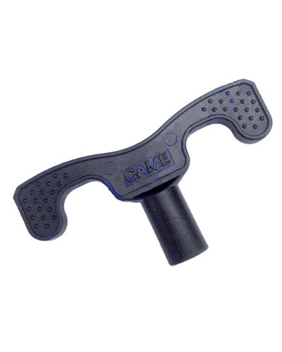 Ключ разблокировки BK Came 119RIBK054 в Симферополе Запчасти для шлагбаумов и автоматики Pintop.ru