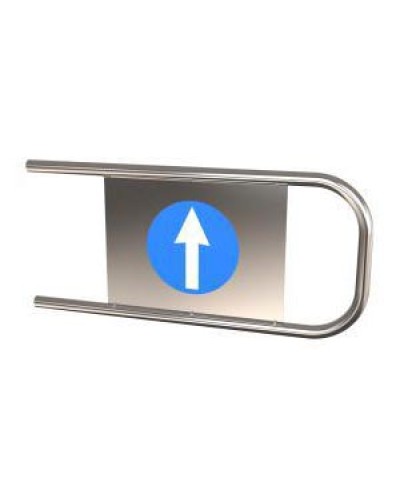 Дуга на калитку К3 Ø32 L=760 мм Ростов-Дон в Симферополе Калитки Pintop.ru