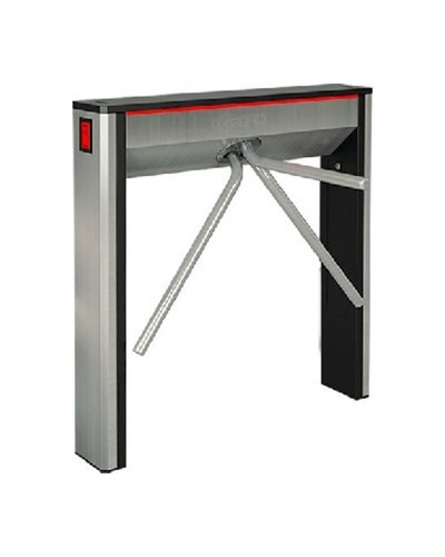 Турникет электромеханический Oxgard Cube С-04-HК-2R (Mifare) в Симферополе Турникеты Pintop.ru