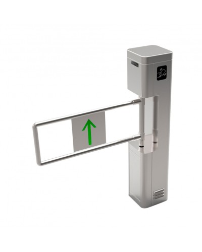 Калитка автоматическая Блокпост КЛ 600 в Симферополе Калитки Pintop.ru