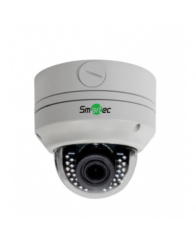 Камера видеонаблюдения купольная Smartec STC-HDX3585/3 ULTIMATE в Симферополе Системы видеонаблюдения Pintop.ru
