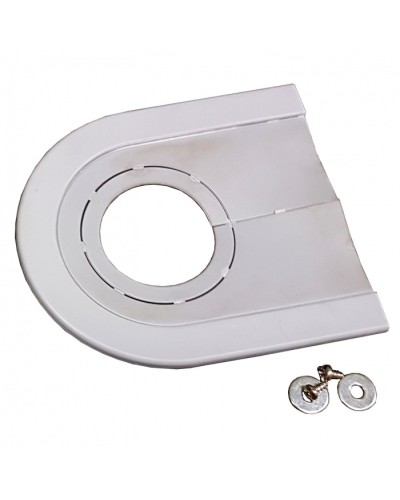 Защитная крышка FROG CF/CF Came 119RIA100 в Симферополе Запчасти для шлагбаумов и автоматики Pintop.ru