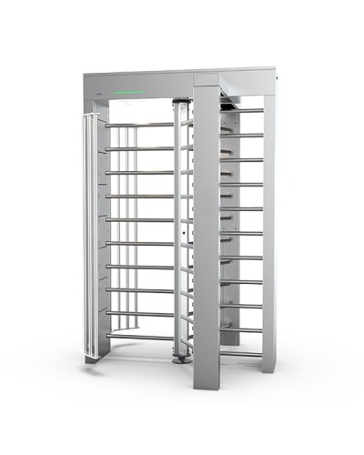 Электромеханический турникет полноростовой Oxgard QL-10-HM в Симферополе Турникеты Pintop.ru