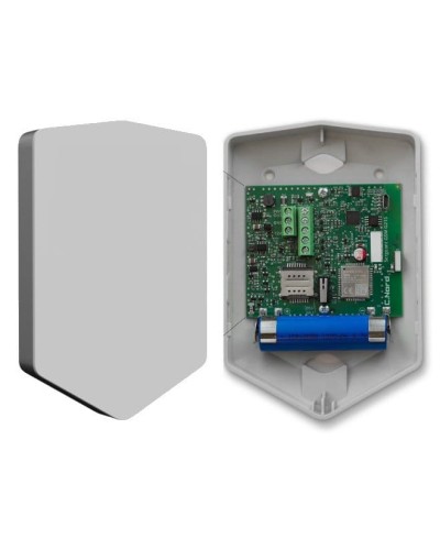 Модуль расширения C.Nord Sergeant GSM в Симферополе Аксессуары СПИ Андромеда Pintop.ru