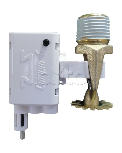 Устройство принудительного пуска Спецавтоматика УПП Старт-6 (50°) в Симферополе Устройства пуска водяного пожаротушения Pintop.ru