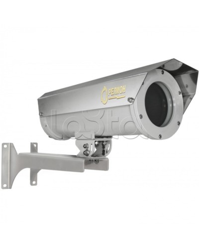 Термокожух взрывозащищенный Релион-ТКВ-400-M-OF исп. 08 в Симферополе Кожухи для видеокамер (Ex) Pintop.ru