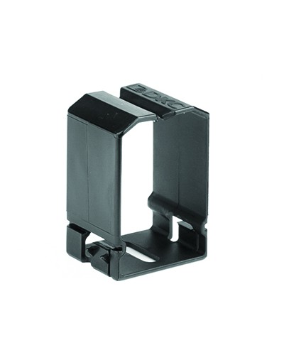 Держатель кабеля в перфокороб 40x60 DKC 05107RL в Симферополе Держатели, клипсы, скобы Pintop.ru