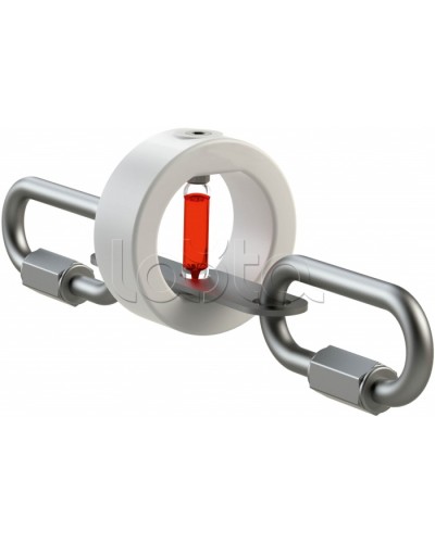 Замок тепловой тросовый Спецавтоматика ЗТК - 79.5 в Симферополе Обратные клапаны Pintop.ru