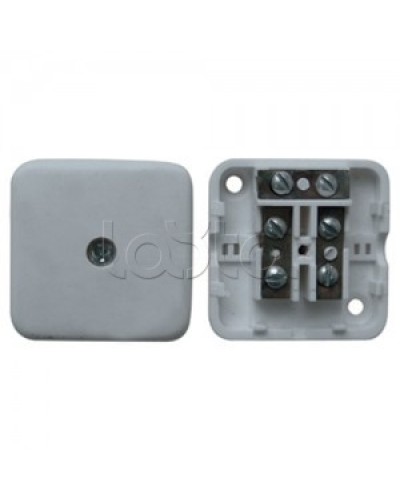 Коробка коммутационная КС-3 в Симферополе Распределительные коробки Pintop.ru