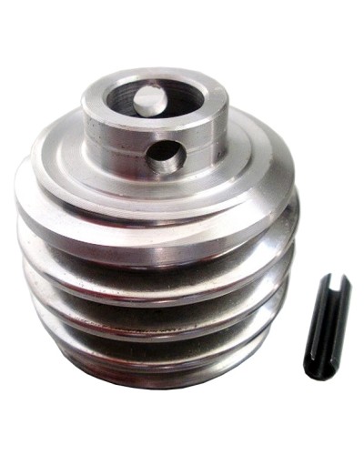 Червяк BK-1200P Came 119RIBK049 в Симферополе Запчасти для шлагбаумов и автоматики Pintop.ru