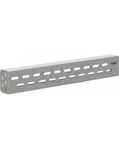 FORMAT Рейка поперечная усиленная 400 (2шт/компл) IEK (FO-00-RSP-040) в Симферополе Аксессуары для стоек и шкафов Pintop.ru