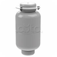 Модуль порошкового пожаротушения в специальном исполнении потолочный Источник-плюс Тунгус-МПП(Н-Т)-2(п)-И-ГЭ-У2