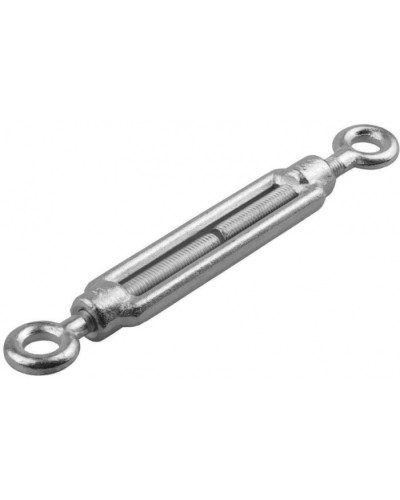 Талреп кольцо-кольцо М16 DIN 1480 тип B (25шт/уп) Промрукав (PR08.3912) в Симферополе Крепежные изделия Pintop.ru
