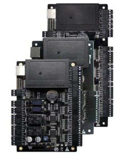 Контроллер сетевой Smartec ST-NC440B в Симферополе Контроллеры СКУД Smartec Pintop.ru