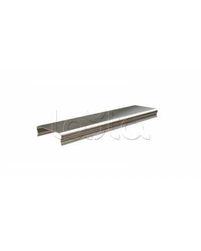 Крышка на лоток Hyperline RST-UTC-500-15-2000-0,7-SZ в Симферополе Аксессуары для лотков Pintop.ru