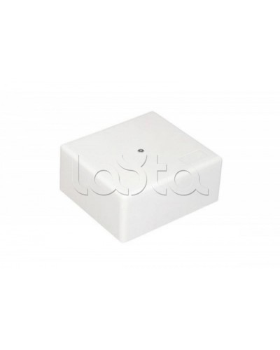 Коробка огнестойкая E60-E90,о/п 75х75х40 Экопласт 46241HF-W в Симферополе Распределительные коробки Pintop.ru