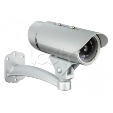 IP-камера видеонаблюдения уличная в стандартном исполнении D-Link DCS-7110/UPA/B1A