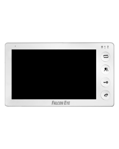 Видеодомофон дисплей Falcon Eye Cosmo HD в Симферополе Абонентские видеоустройства Pintop.ru