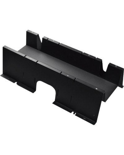 Лоток кабельный на крышу шкафа LANMASTER DCS шириной 800 мм LANMASTER LAN-DC-CB-CTR-T8 в Симферополе Аксессуары для стоек и шкафов Pintop.ru