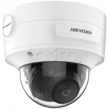 IP-камера в купольном исполнении Hikvision DS-2CD3766G2T-IZS(2.7-13.5mm)(H)