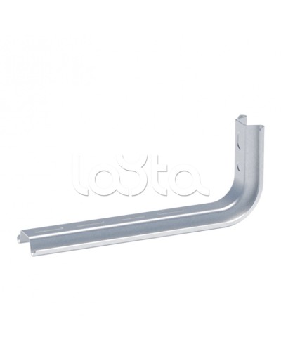 L-Омега профиль 200 (1,5 мм) HDZ EKF (OMPL200-HDZ) в Симферополе Аксессуары для лотков Pintop.ru