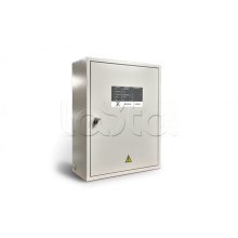 Шкаф управления адресный Рубеж ШУН/В-3-03-ПЧ/УК15-R3 (IP54)