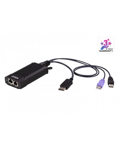 KVM-адаптер ATEN KG9950T-AX в Симферополе Видеоусилители, Модуляторы, Делители Pintop.ru