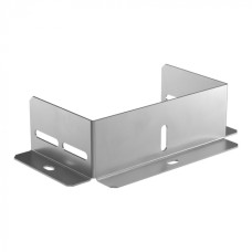 Универсальный ввод трассы лотков Стандарт INOX (AISI 304) 150х100 Промрукав (PR16.3679)