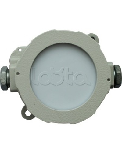 Оповещатель световой взрывозащищенный Компания СМД ОРБИТА МК С-А-К в Симферополе Оповещатели Ex Pintop.ru