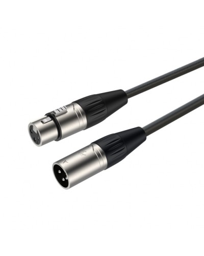 Кабель микрофонный ROXTONE SMXX200/3 в Симферополе Система оповещения и трансляции Roxton Pintop.ru