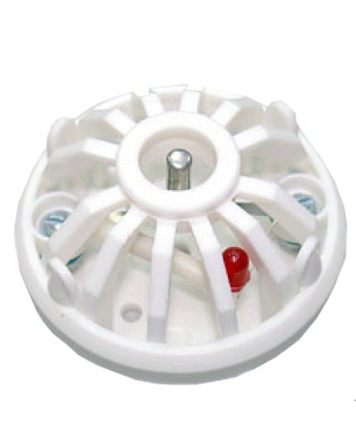 Извещатель пожарный тепловой Комплектстройсервис ИП 103-5/2С-А1 ЮТ(контакт н.з) в Симферополе Пожарные извещатели Pintop.ru